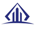 里約維斯塔旅舍 Logo